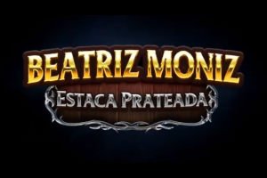 Beatriz Moniz Estaca Prateada