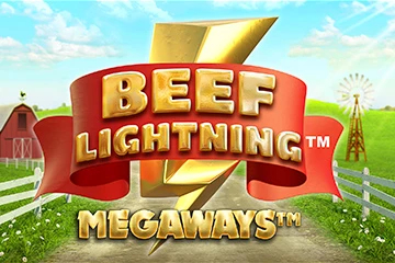 Beef Lightning Megaways