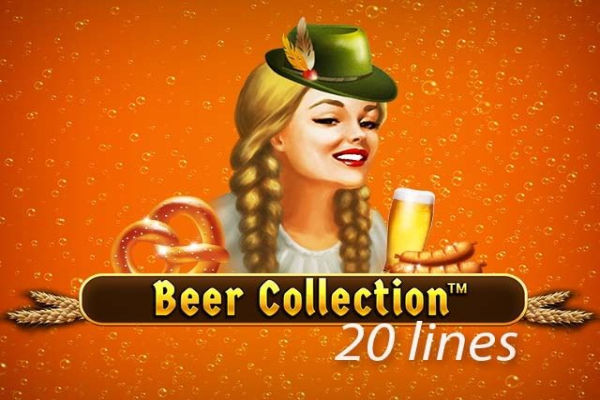 Beer Collection 20 Lines