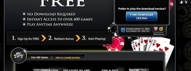 Behind the scenes: A day in the life of a Luxury Casino Online dealer