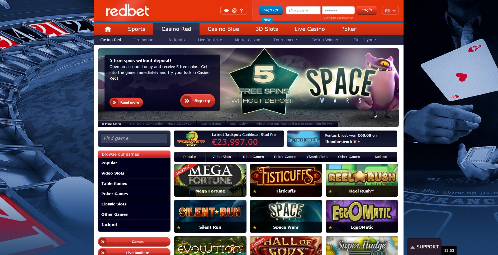 Behind the Scenes: Meet the Team that Makes RedBet Casino a Success