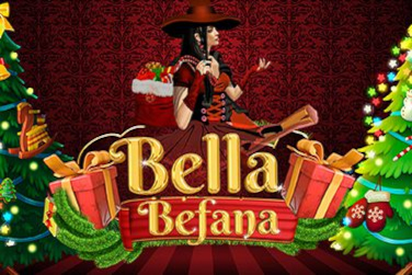 Bella Befana