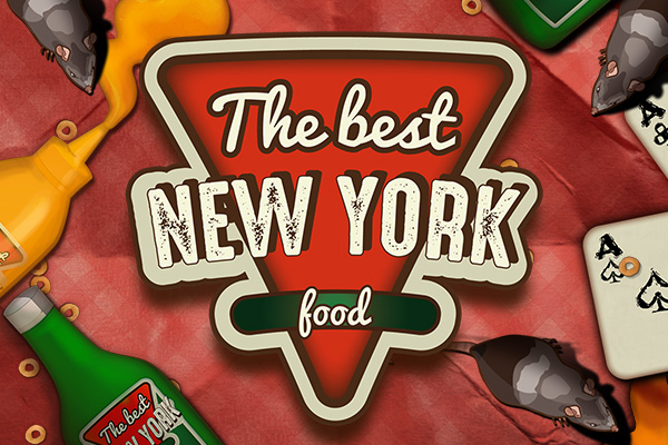 Best New York Food