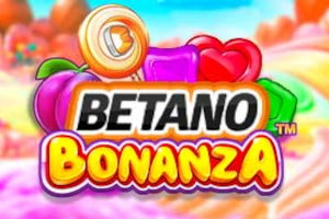 Betano Bonanza