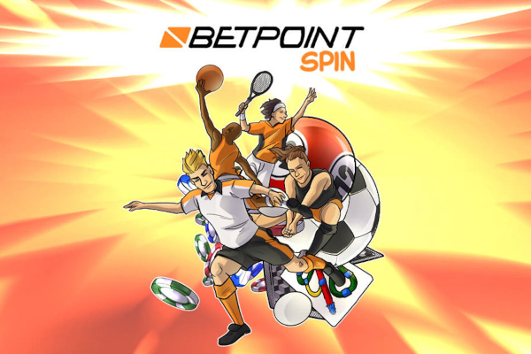 Betpoint Spin