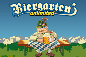 Biergarten Unlimited