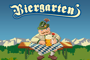 Biergarten