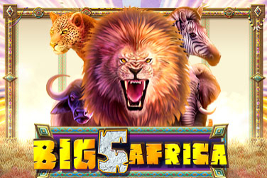 Big 5 Africa