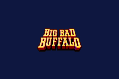 Big Bad Buffalo