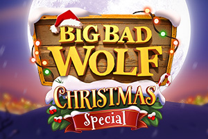 Big Bad Wolf Christmas Special