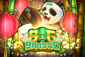 Big Bamboo