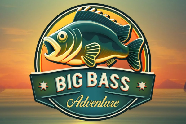 Big Bass Adventure