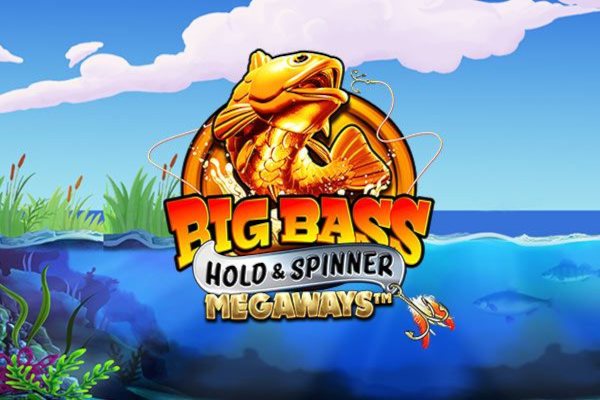 Big Bass Hold & Spinner Megaways