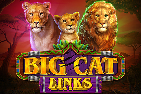 Big Cat Links