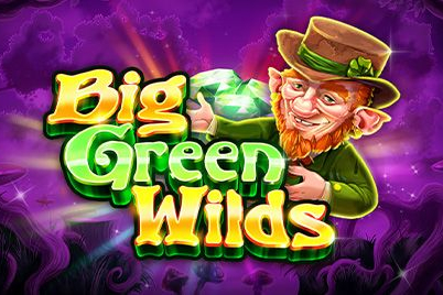 Big Green Wilds