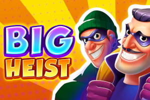 Big Heist