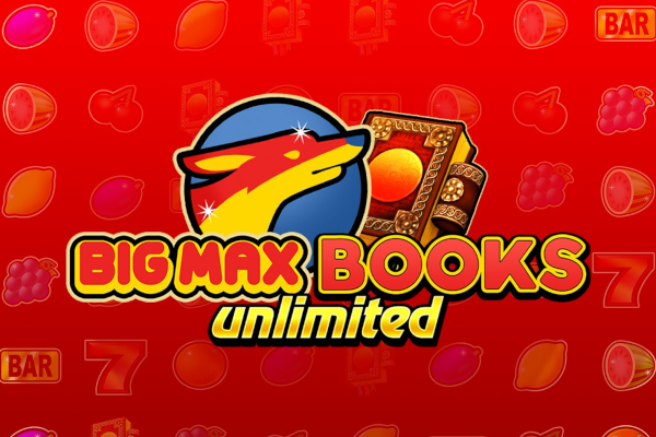 Big Max Books Unlimited