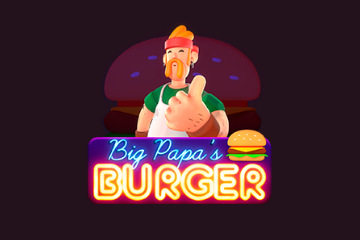 Big Papa's Burger