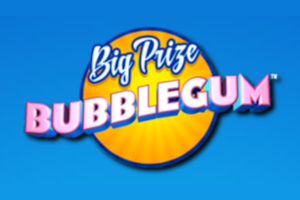 Big Prize Bubblegum