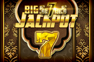 Big Sevens Jackpots