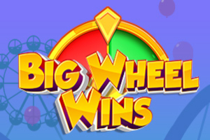 Big Wheel Wins