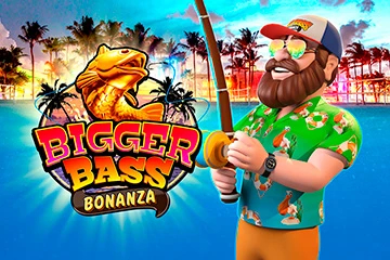 Bigger Bass Bonanza