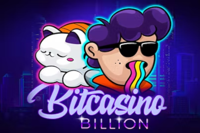 Bitcasino Billion