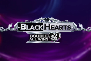 Black Hearts