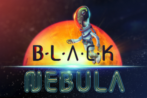 Black Nebula