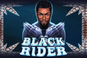 Black Rider