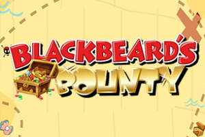 Blackbeard's Bounty