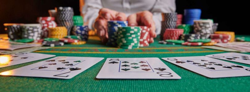 The History and Evolution of Online Casino London
