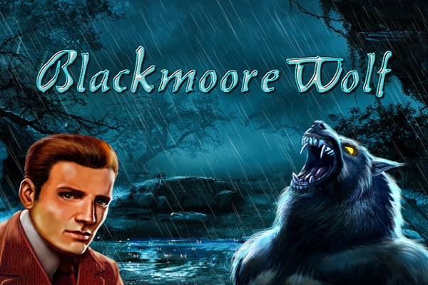 Blackmoore Wolf