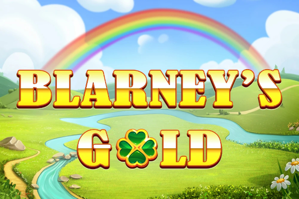 Blarney's Gold