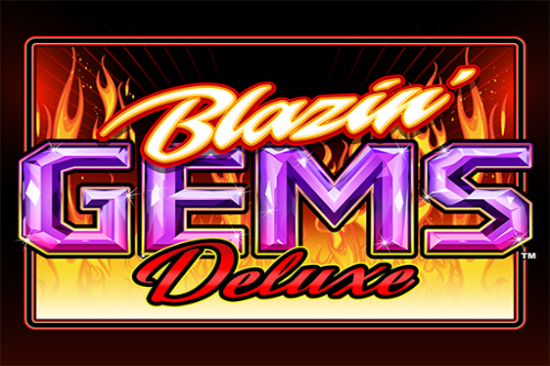 Blazin' Gems Deluxe