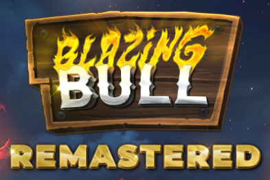 Blazing Bull Remastered