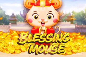 Blessing Mouse