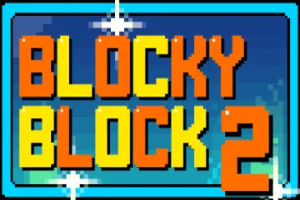 Blocky Block 2