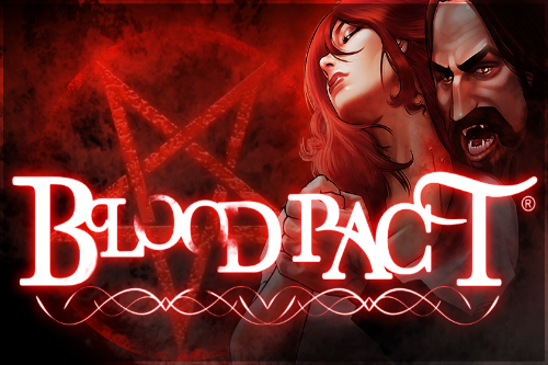 Blood Pact