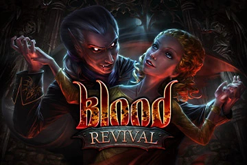 Blood Revival