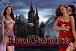 Blood Romance