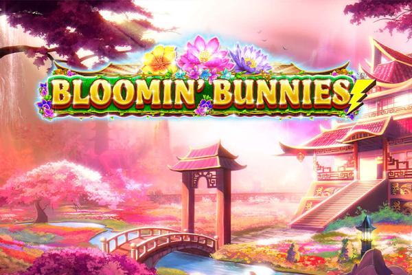 Bloomin' Bunnies