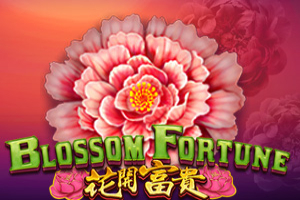 Blossom Fortune