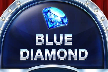 Blue Diamond