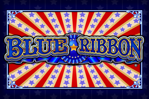 Blue Ribbon