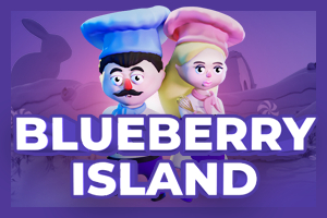 Blueberry Island