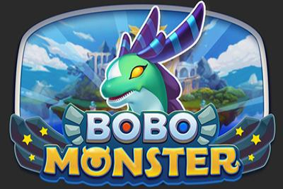 Bobo Monster