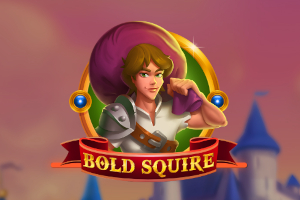 Bold Squire