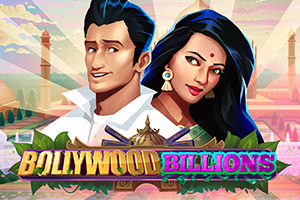 Bollywood Billions