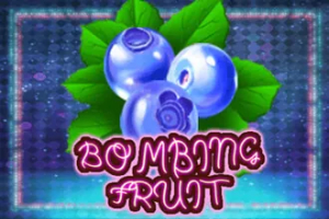 Bombing Fruit